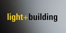 LIGHT + BUILDING