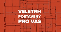 Stavební veletrh Brno