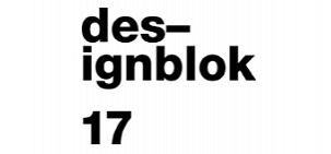 Designblok 2017
