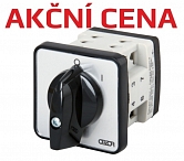 Sleva na vybrané vačkové spínače VSN