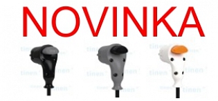Inovativní zástrčky TINEN