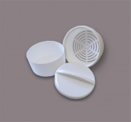  Dental box (white / white)