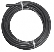 Thermal sensor for floor thermostats 4 m