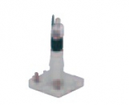Glow lamp