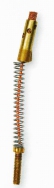 Brush bronze - spare parts
