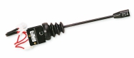 Switch engine brake