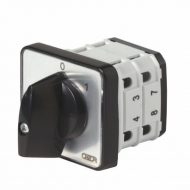 Cam Switches VSR 10 A