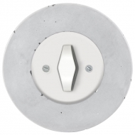 Set RETRO concrete - insert switch, arrangement 1