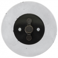 Set RETRO concrete - insert switch, arrangement 2