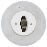 Set RETRO concrete - insert switch, arrangement 7